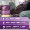 Sleep Aid Formula — Helps You Fall Asleep Faster and Extend Sleep Duration. 120 Capsules.