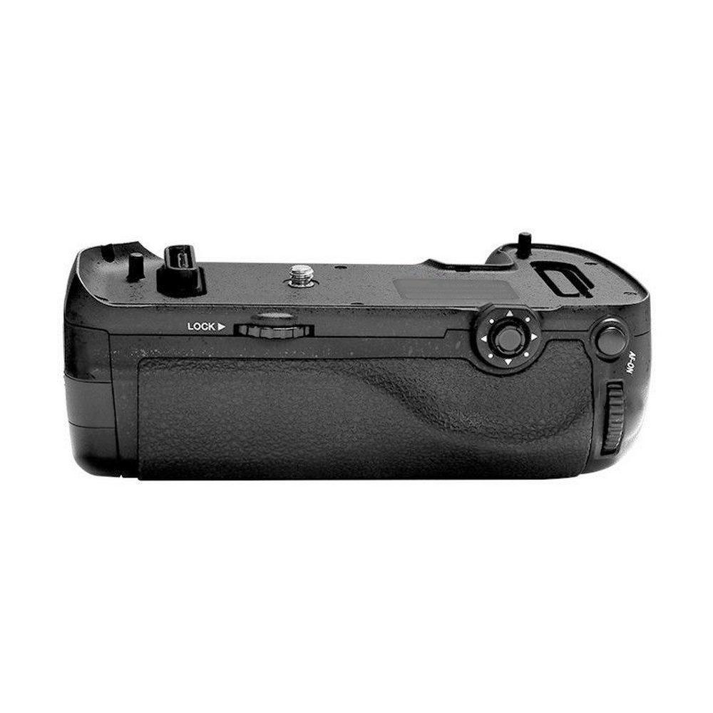 WELLSKY Pack Compatible with D500 MB-D17 Multi-Power