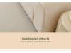 Winter Universal Non-Slip Sofa Cushion: Thick, Warm, Simple Sofa Cover