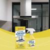 Oil Stain Cleaner Spray For Daily Maintenance Of Oil Stains And Dirt On Household Kitchen Stoves And Range Hoods
