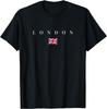 London England T-Shirt
