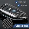 T-Carbon Key Fob Cover Compatible With BMW Key Fob Protecetor Compatible With BMW 2 3 4 5 6 6GT 7 8 Series,X1 X2 X3 X4 X5 X6 X7 M3 M4 M5 M8 X3M X4M