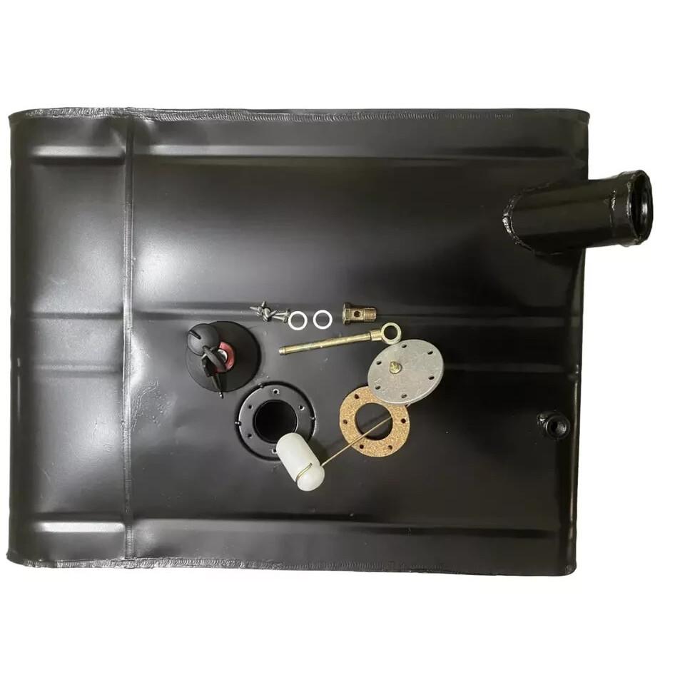 WILLYS JEEP 46-64 CJ-2A CJ-3A CJ-3B GAS FUEL PETROL TANK |Fit For