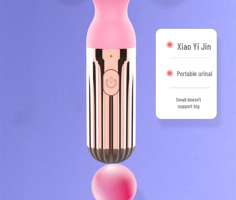 Dual Intensity Anal Beads Vibrator for Couples