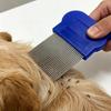 Pet Accessories China  Pet Cleaning Grooming Products Pet Hair Removal Tool Kit Lice Combs Detangling Dog Hair Brush 26