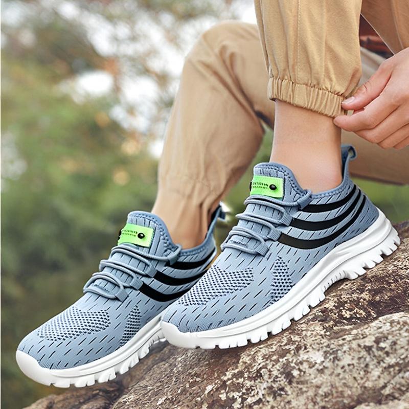 

Women s Mesh Shoes Breathable Lightweight Comfortable Summer Fashionable Versatile Suitable Daily Outdoor Walking Leisure shoes 36 хакі