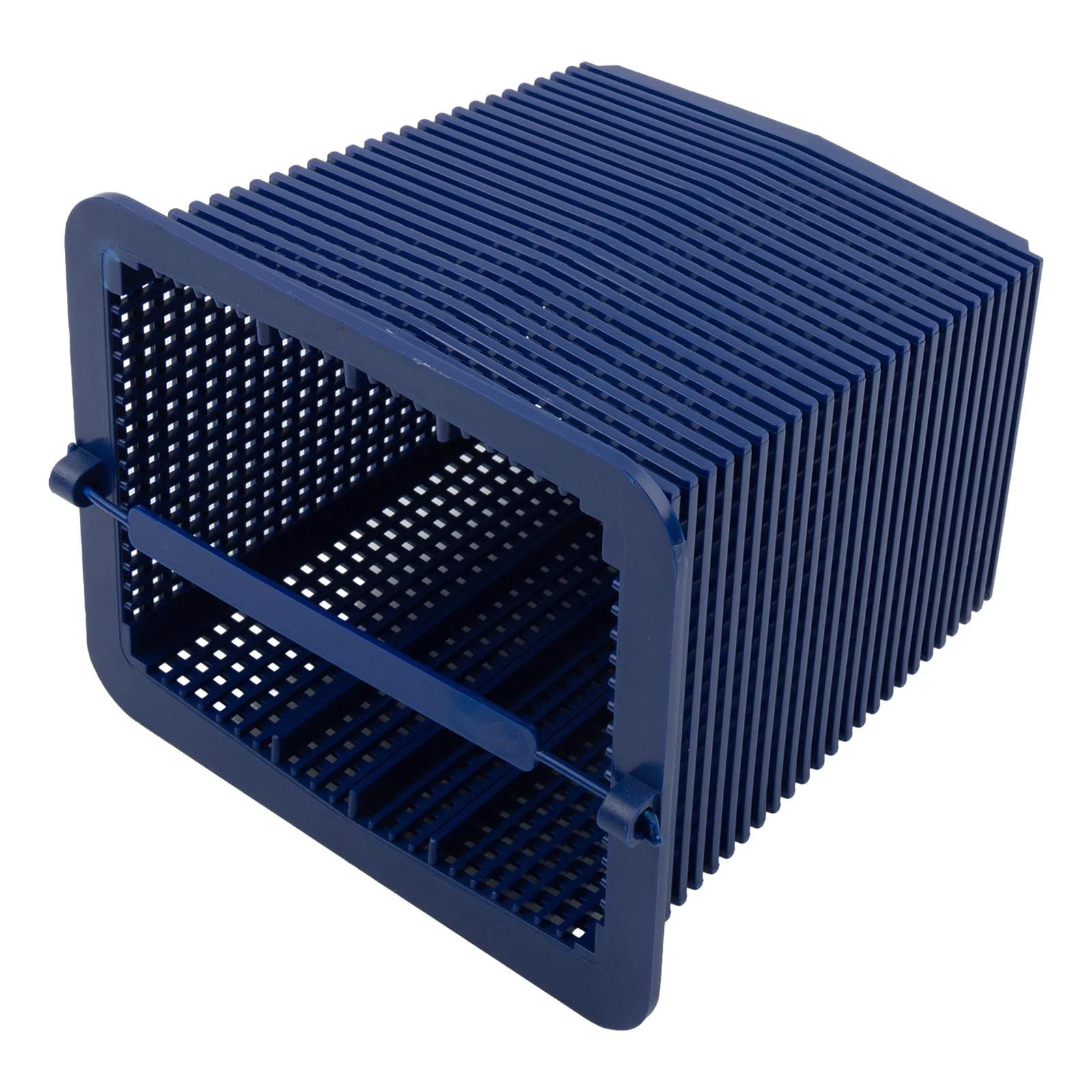 

Skimmer Basket Replacement for Hayward SuperPump SPX1600M B167 and For SPX1600S O177 Keeps Your Pool of Debris China Mainland