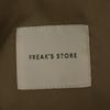 FREAK'S STORE chino shorts L beige Men's Used