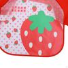 Apron Waterproof Painting Colorful Long Sleeve baby 1-5