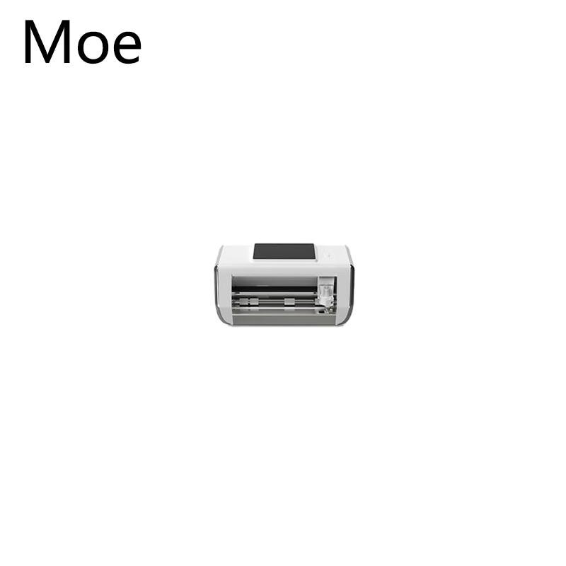 MONSTER MOE Automatic Film Cutter Moe Mini