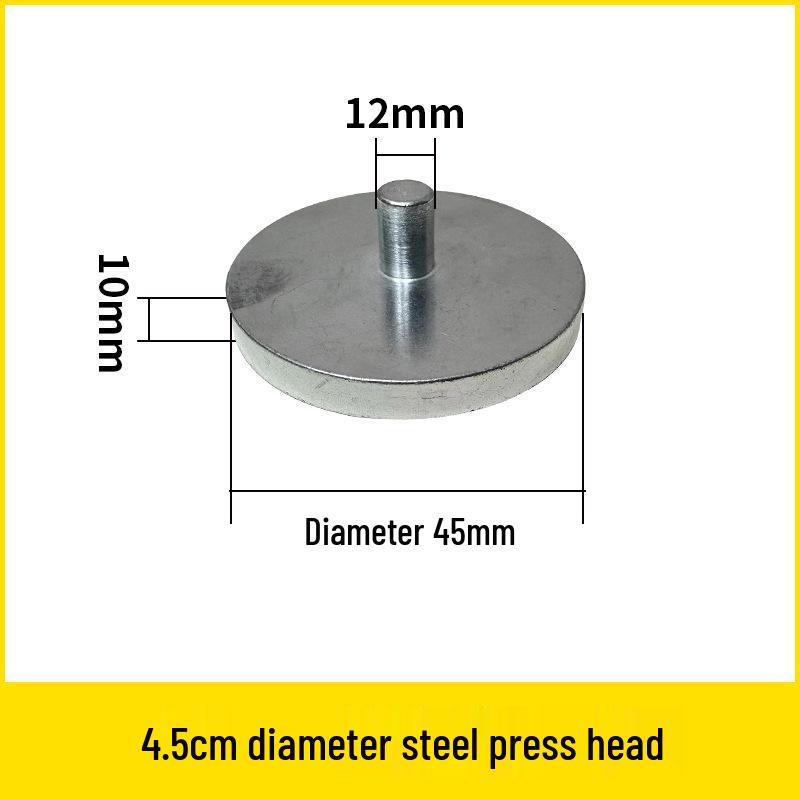 Manual Press Accessories: Die Springs, Drill Chuck Handle, Punch Press, Blanking and Stamping Machine