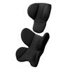 Universal Baby Stroller Seat Cushion Head and Body Support Pillow Infant Car Seat Insert For Baby Stroller Accessories