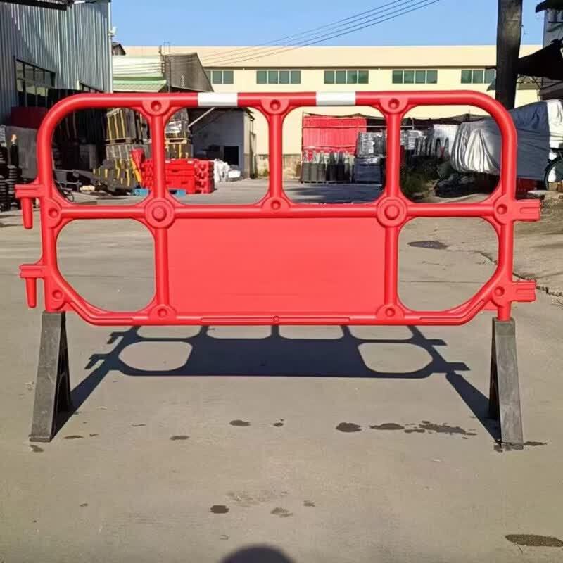 Jinggeng Plastic Safety Barrier