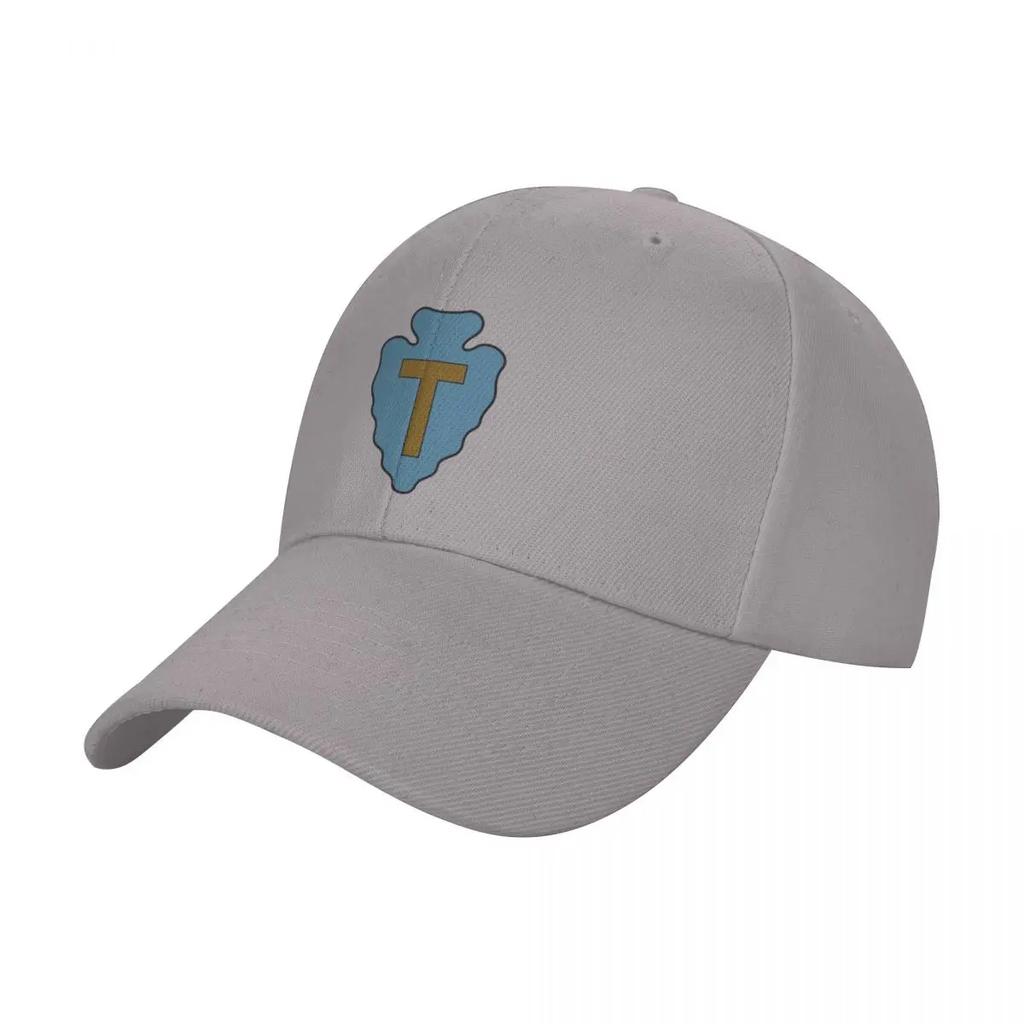 36. Infanteriedivision Arrowhead Vereinigte Staaten Baseballkappe niedliche Kinderkappe Wintermützen für Herren Damen Strand Outlet Herren