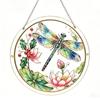 Acrylic Animal Wall Hanging Decor 2D Design for Home Living Room Bedroom