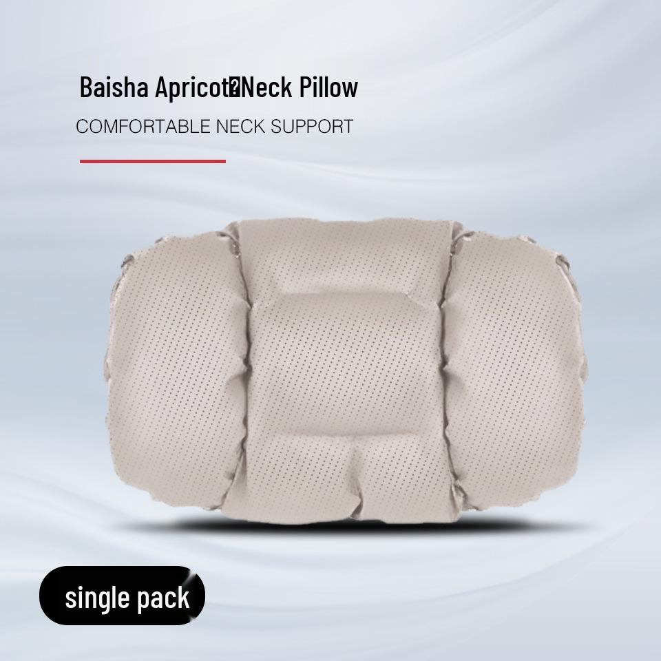 Volkswagen ID Series Headrest & Lumbar Support: All-Season Car Neck Protector for ID.3, ID.4x, ID.6, ID.7 and Teramont.