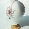 LOVUEE Tarantula Headband Pink