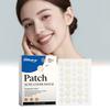 SOUTH MOON Skin Care Patch Lightweight Breathable Acne Patch Face Pimple Treatment for Smooth Skin 36pcs