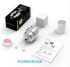 Multi Stage Shower Filter 15 Stage Shower Filter Water Flow Shower Head Filter