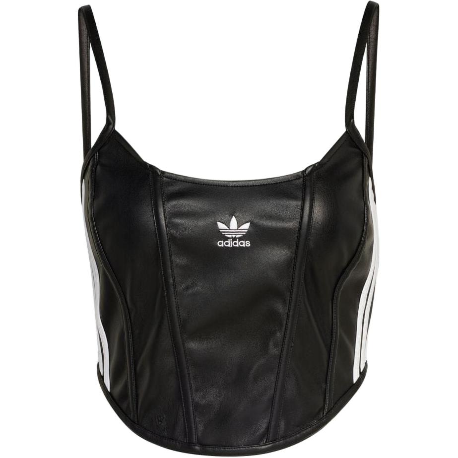 Adidas Originals Solid Color Tight-Fitting Comfortable