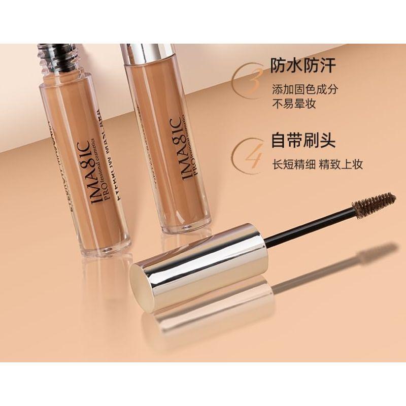 IMAGIC - Eyebrow Mascara Tinted Brow Gel - 6 Colours