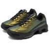 Nike Shox Ride 2 Comfortable Versatile Durable Low-Top Running Shoes Unisex Sneaker Green Black IH4468-001