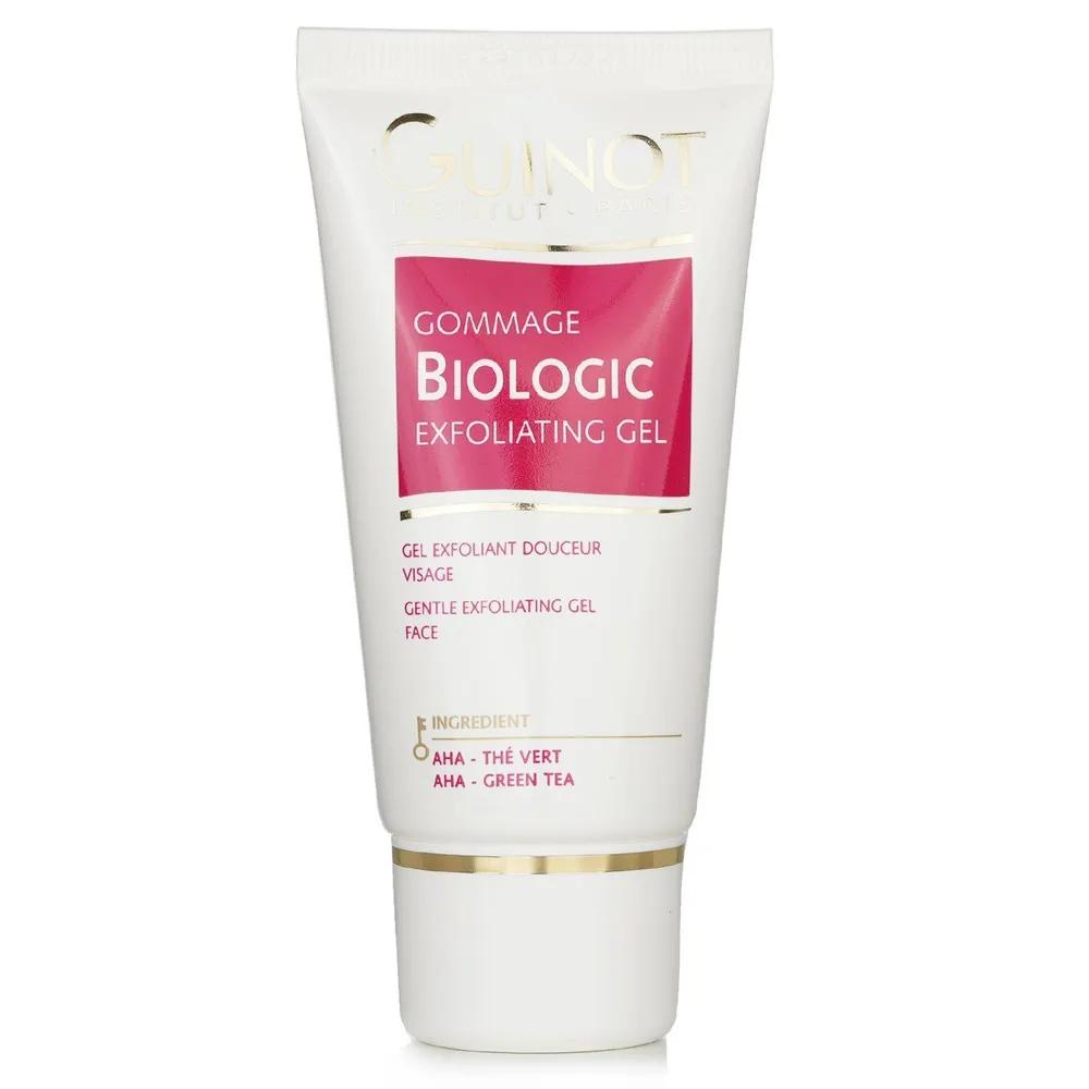 Biologic Exfoliating Gel for Face 50ml/1.6oz