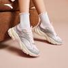 Anta AT802 V2 Damen Retro Freizeitschuhe zum Laufen
