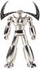 TAMASHII NATIONS Chogokin no Katamari Garada K7 Approximately 80mm Complete Figure Die-cast