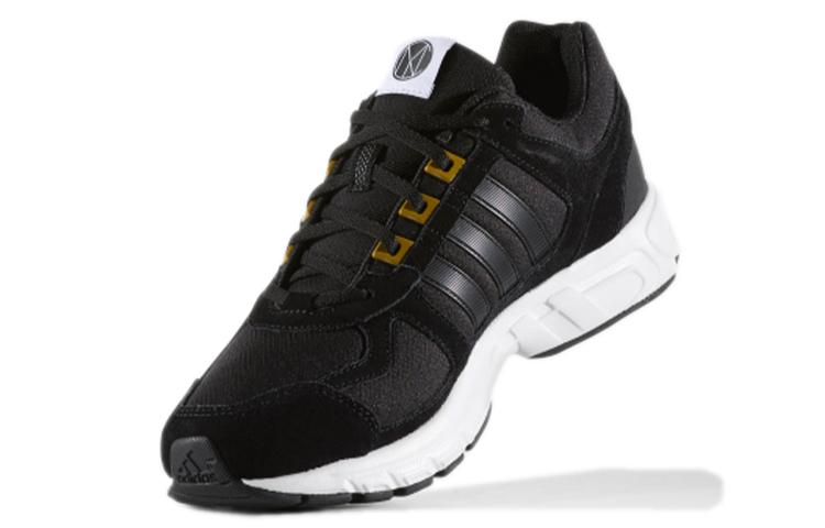 adidas Equipment 10 'Black White Gold' BB8956