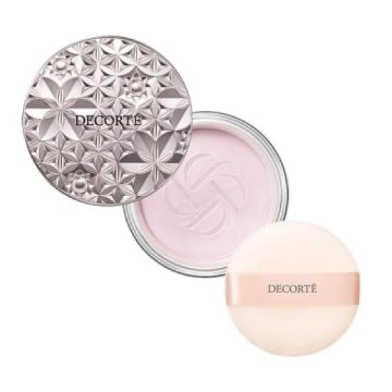 

Cosme Decorte Рассыпчатая пудра 02 сияющая сирень 20г
