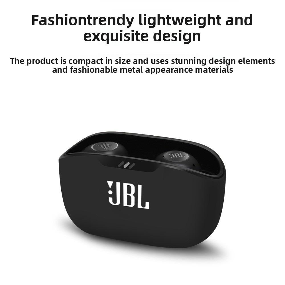 JBL Wave True Wireless Bluetooth-Kopfhörer
