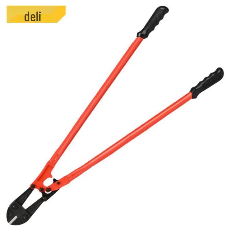 Deli 30-inch Heavy-Duty Bolt Cutter