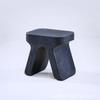 Entry Door Shoe Stool Colourful Plastic Children's Chair Portable Bathroom Outdoor Balcony Waterproof Small Seat Home