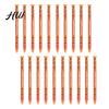 Penne Gel Carine 20 Pezzi Animali Cartoni Animati Cancellabili per Bambini Design a Cappuccio 0.7mm Penna Ricaricabile Scrittura Fluida Cancelleria Facile da Cancellare Divertenti Forniture Scolastiche Studenti