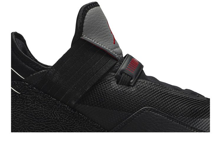 Men's Sneakers Air Jordan 33 SE 'Black Cement'