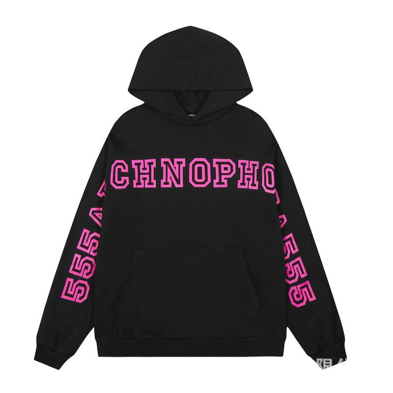 2025 Heavyweight Cotton Hoodie Pants Set Couples Unisex Loose Fit Hip Hop Streetwear
