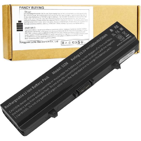 1F22N Laptop Battery for Dell Alienware M15 R1 M17 R1, G5 15 5590 5590-D2783W 5590-D2743B D2842W D2843W D2865B G7 15 7590 7790 D2785B