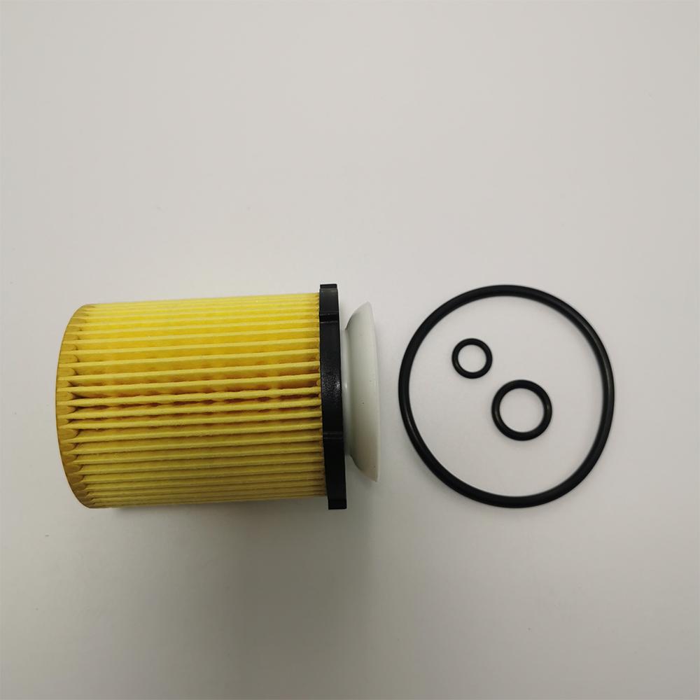 High Quality New For 10Pcs/batch  2701800109 Oliefilter for E-CLASS W212 A207 C207 S212 2013-2019/W213 A238 C238 S213 Model Auto