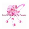 Stroller & Doll Playhouse Swing Set Toys for Children