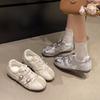 Women's 2026 New Spring Height-increasing Comfortable and Versatile Non-slip Casual Sneakers