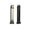 USB Rechargeable Solar-Powered Lamp Magnetic Base Work Light USB-C Flashlight  Multi-Function