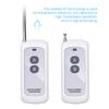 315Mhz 433Mhz Remote Control Learning Code 1527 Long Range Wireless Presenter Controller Transmitter Rf Module Abcd2/4/6/8 Keys