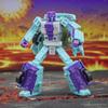 Transformers Legacy Deluxe Class G2 Universe Breakdown Transforming Action Figure 5.5-inch 8+