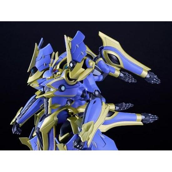 Good Smile Company MODEROID Knights Magic Original Version Ikaruga Non-Scale Assembly Plastic Model