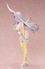 Shinobi Master Senran Kagura NEW LINK Gekko Bunny Ver. 1/4 Scale Magnetic & Plastic Pre-painted Figure