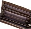 L-shaped Zipper Long Wallet