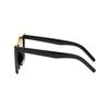 Fashion Cat Eye Sunglasses Women Men  Vintage Luxury Brand Designer Cat-Eye Eyewear Ladies Shades UV400 Trending Sun Glasses