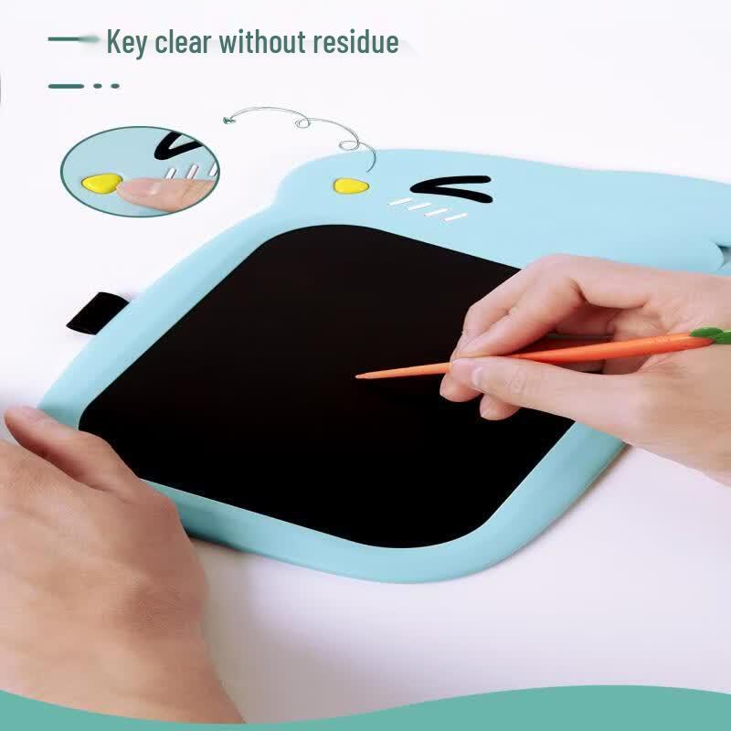 Children's Colorful Drawing Board