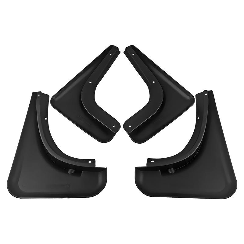 

Для Porsche Macan 2014-2021, Fender Car Tire Fender About 350 * 450